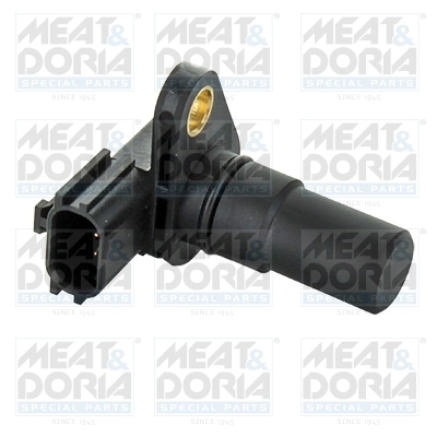 RPM Sensor, automatic transmission